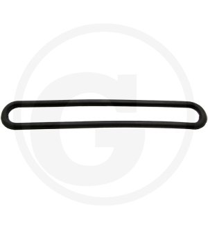 Gumowy pierścień zaciskowy