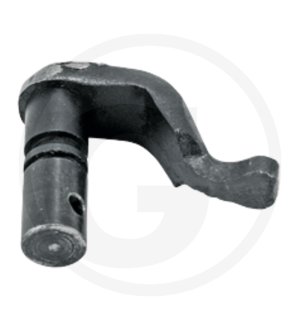 Dźwignia włączająca reduktora 95 2021