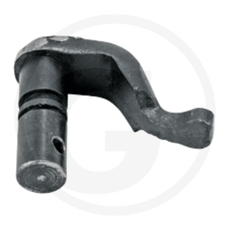 Dźwignia włączająca reduktora 95 2021