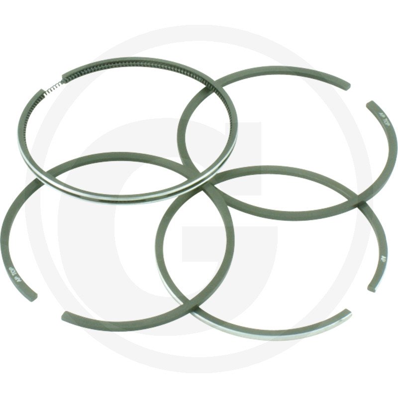 Pierścienie tłokowe 50110096/50010003