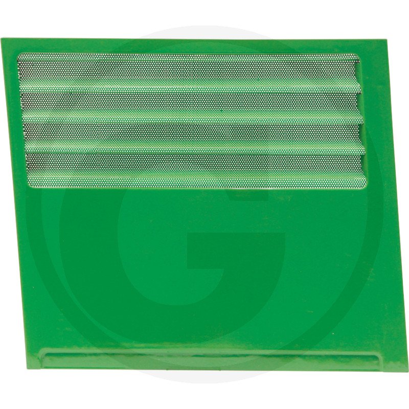 Część boczna AL77935, AL120109