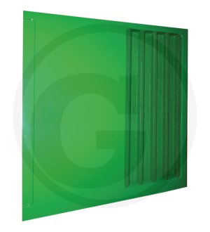 Część boczna AL120110, AL77936