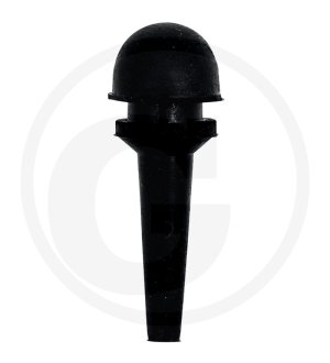 Amortyzator gumowy 899324M1