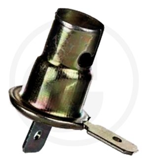 Oprawka żarówki PZLM