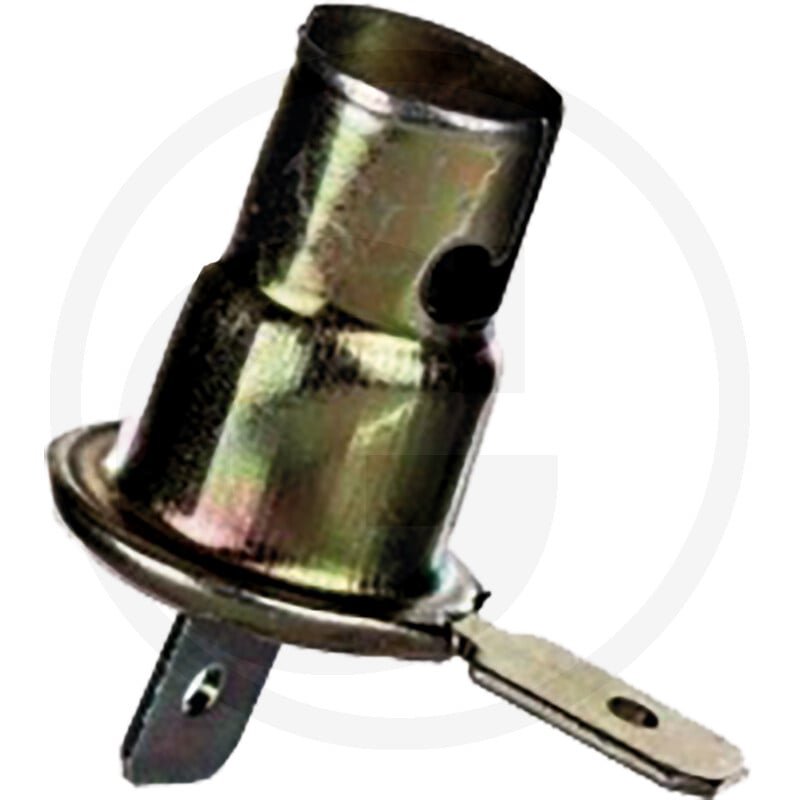 Oprawka żarówki PZLM