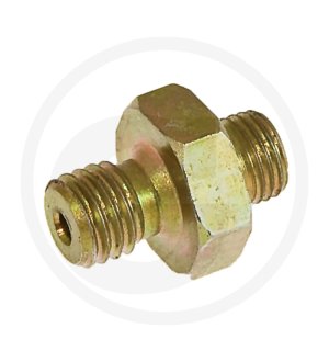 Zawór zwrotny 1447 011 M91