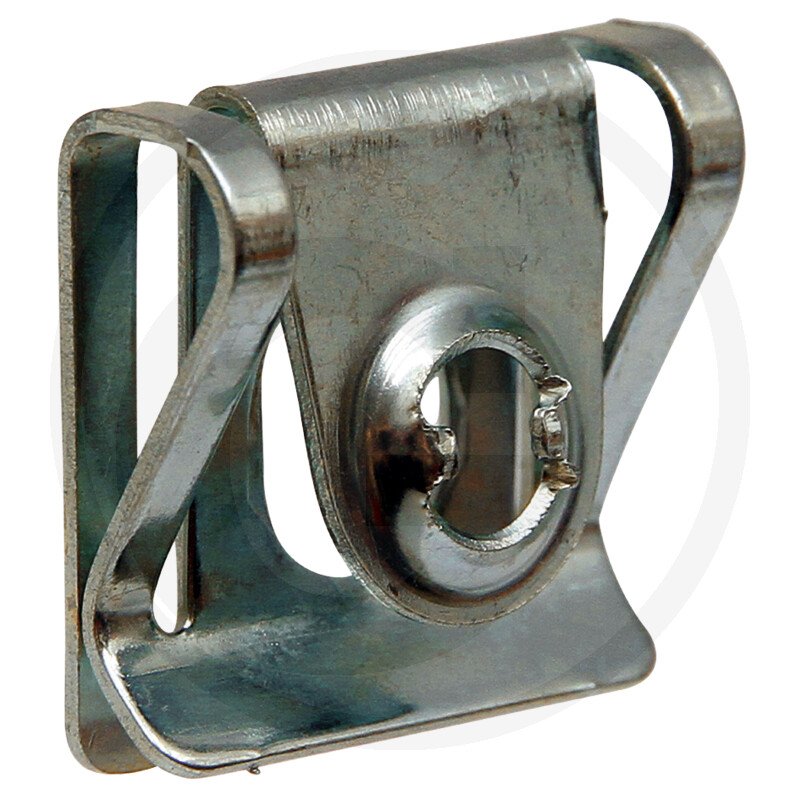 Krzywka mocująca X508075000000