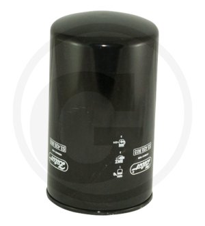 Filtr hydrauliczny 53420903/ HP204/ W13010/ HF28918