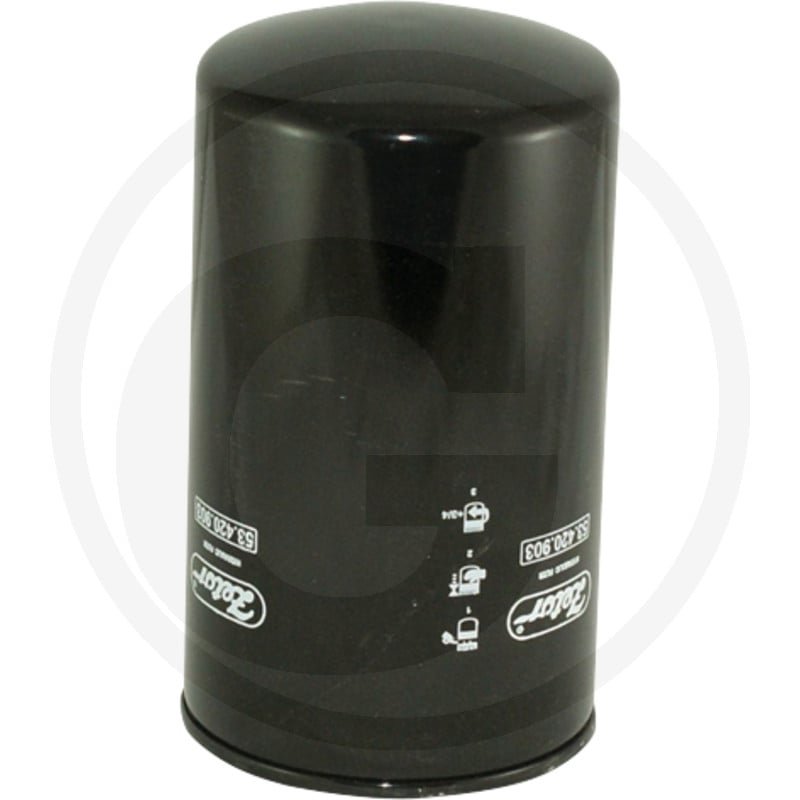 Filtr hydrauliczny 53420903/ HP204/ W13010/ HF28918