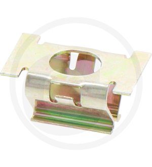 Krzywka mocująca 178500020611