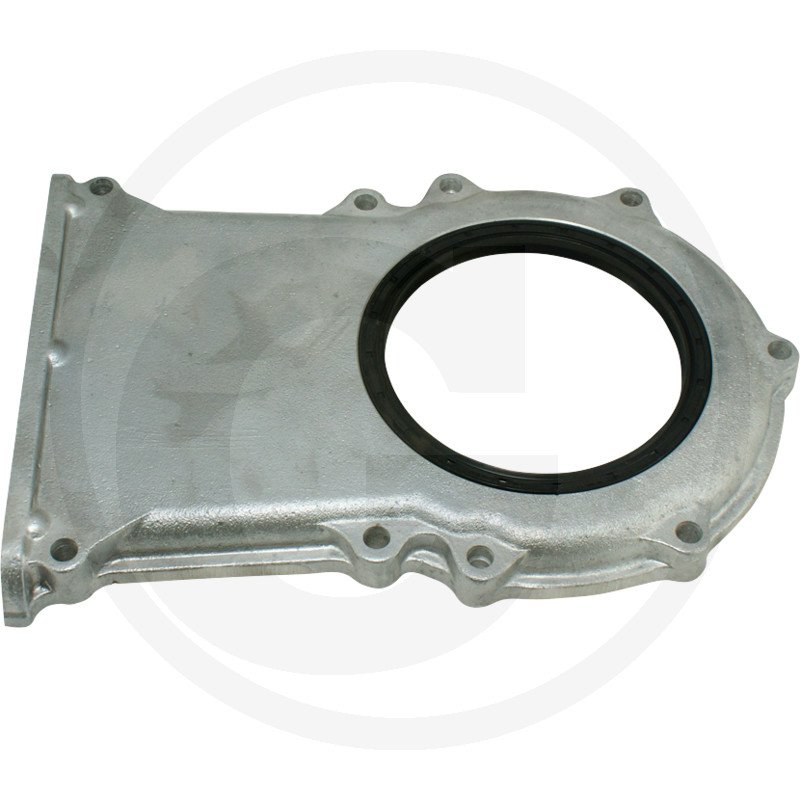 Pokrywa tylna z uszczelniaczem 5501 0240