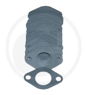 Uszczelka kolektora wydechowego 55010510