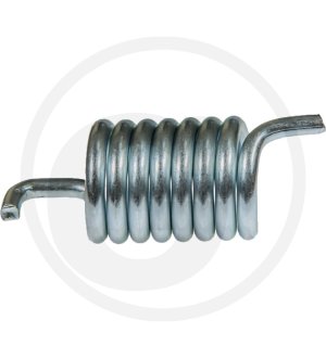 Sprężyna blokady mechanizmu różnicowego 5511 2530