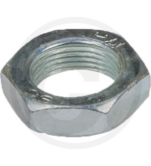 Nakrętka układu kierowniczego 55113544