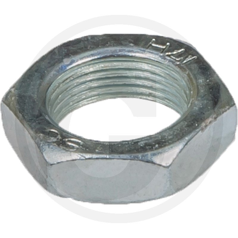 Nakrętka układu kierowniczego 55113544