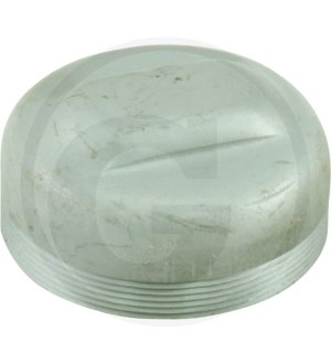 Pokrywa piasty koła przedniego 5511 3413