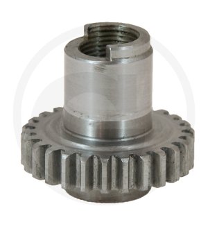 Koło wieszaka prawego 5911 4918