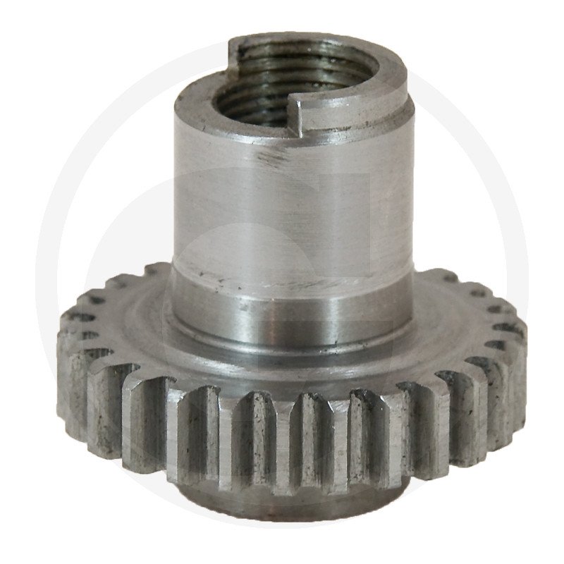 Koło wieszaka prawego 5911 4918