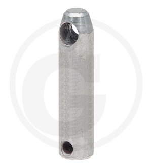 Sworzeń wspornika wieszaka dolnego lewego 5911 5021
