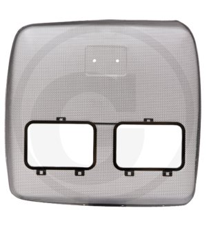 Grill chłodnicy 3805876M91