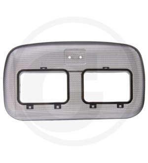 Grill chłodnicy 3810158M91