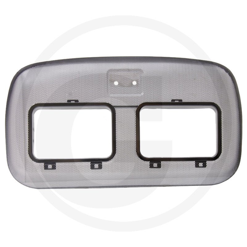 Grill chłodnicy 3810158M91