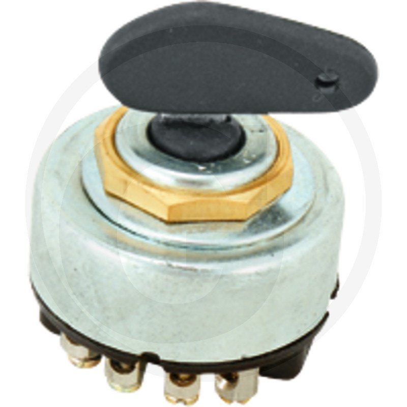 Stacyjka 5911 5613, 65759115613