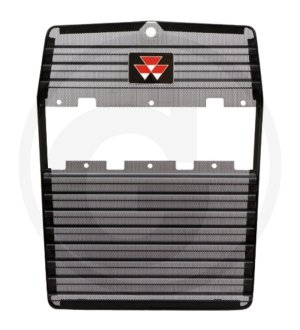 Osłona chłodnicy kpl. 3701924M91