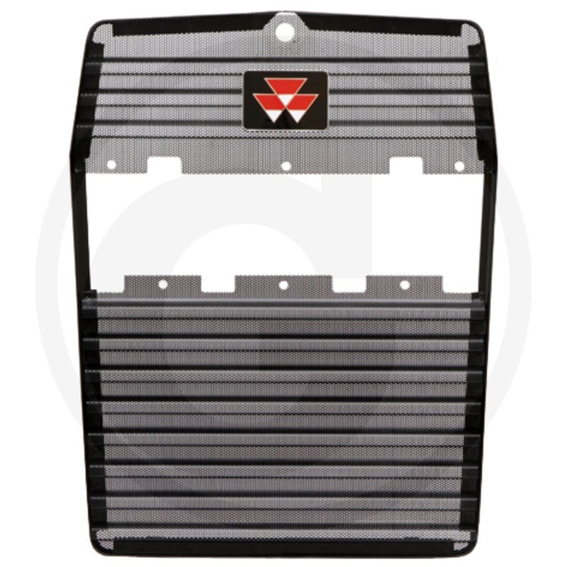 Osłona chłodnicy kpl. 3701924M91