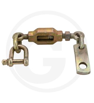 Łańcuch boczny 1661 406 M91