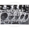 Katalog silnik SW-400 Silnik SW-400