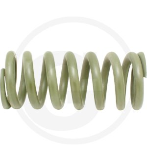 Sprężyna sworznia zwrotnicy osi przedniej 5511 3649 / 55113626