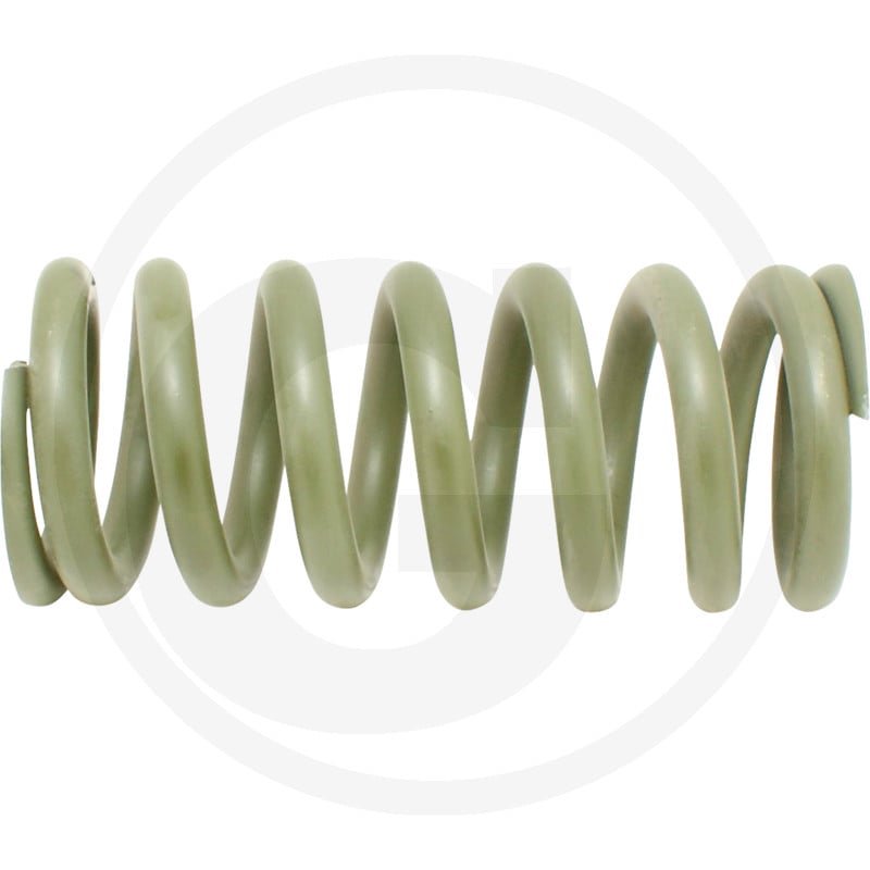 Sprężyna sworznia zwrotnicy osi przedniej 5511 3649 / 55113626