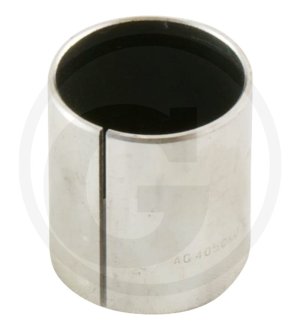 Tulejka sworznia zwrotnicy 5511 3672