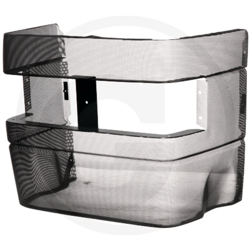 Grill chłodnicy 82016094