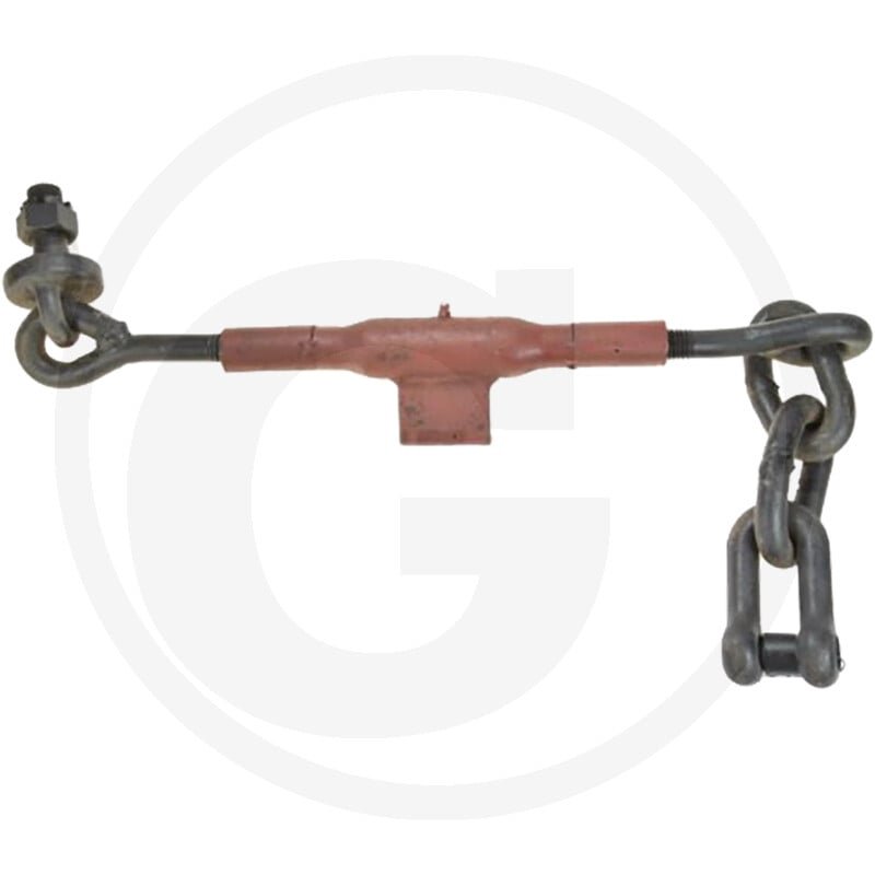 Łańcuch boczny 5511 5098