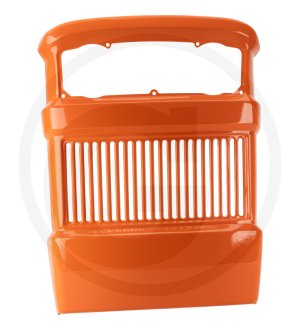 Grill chłodnicy 5119760, 4950401