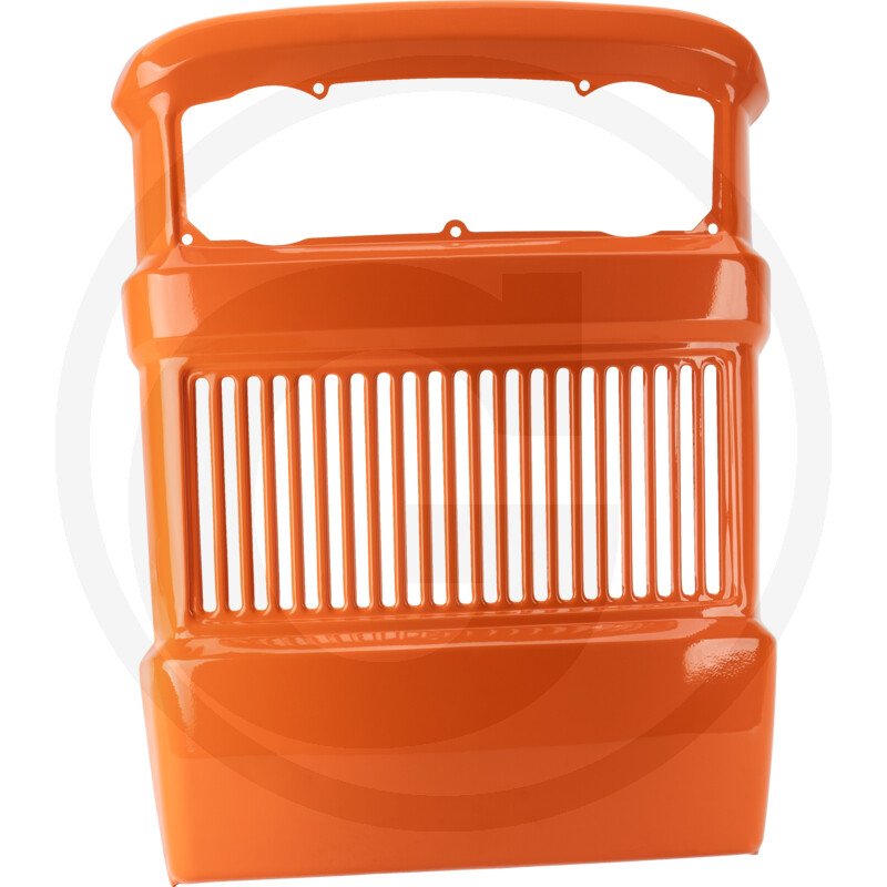 Grill chłodnicy 5119760, 4950401