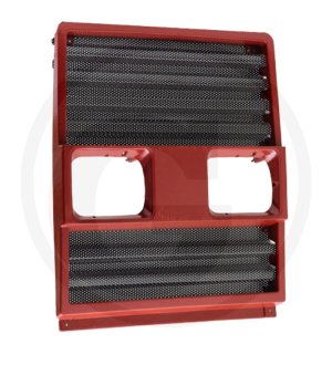 Grill chłodnicy 87569346, 5175979, 5132683