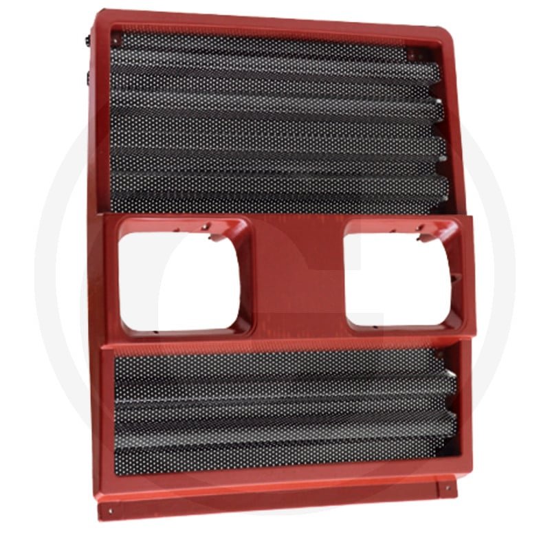 Grill chłodnicy 87569346, 5175979, 5132683