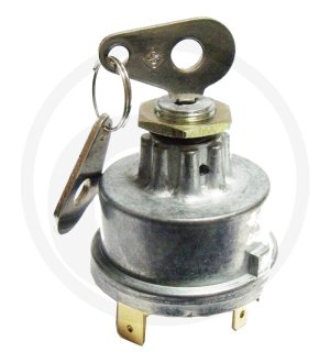 Stacyjka 3029 520 M91 / 1874120M93