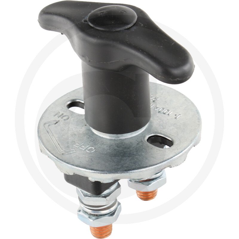 Wyłącznik akumulatora 6011 5723