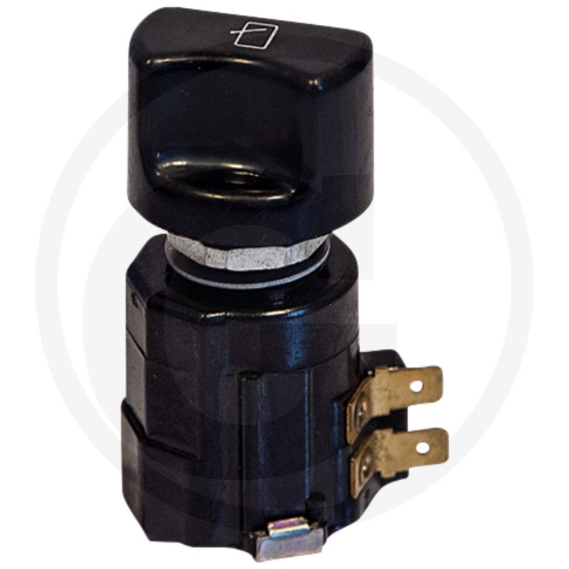 Wyłącznik wycieraczek 6011 5803