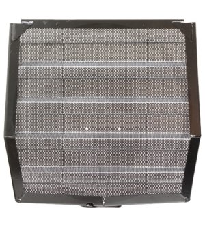 Grill chłodnicy 1876198M91