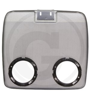 Grill chłodnicy 3787203M3