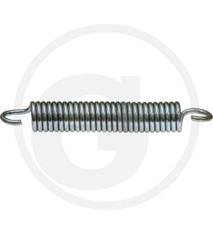 Sprężyna dolnego zaczepu 55117507