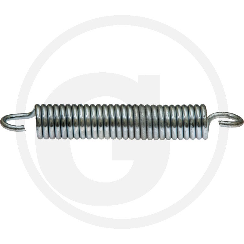 Sprężyna dolnego zaczepu 55117507