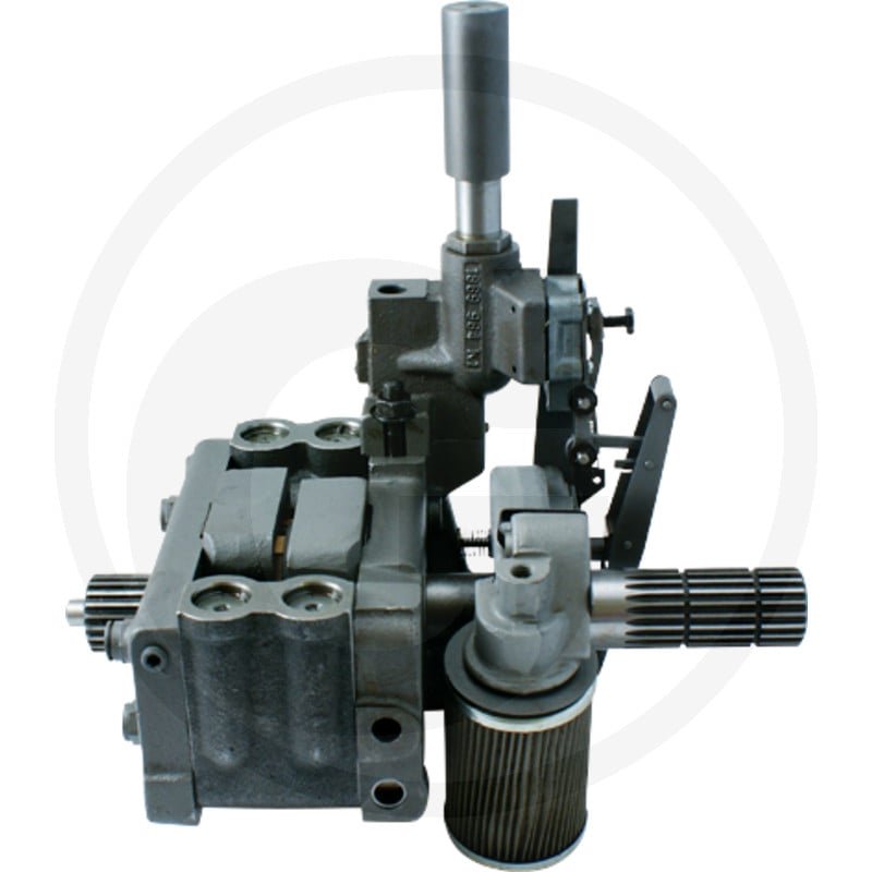 Pompa hydrauliczna 1872449M96, 1672251M92, 1683301M92, 1868439M98, 1870995M92, 3130244K91, 1675125M92