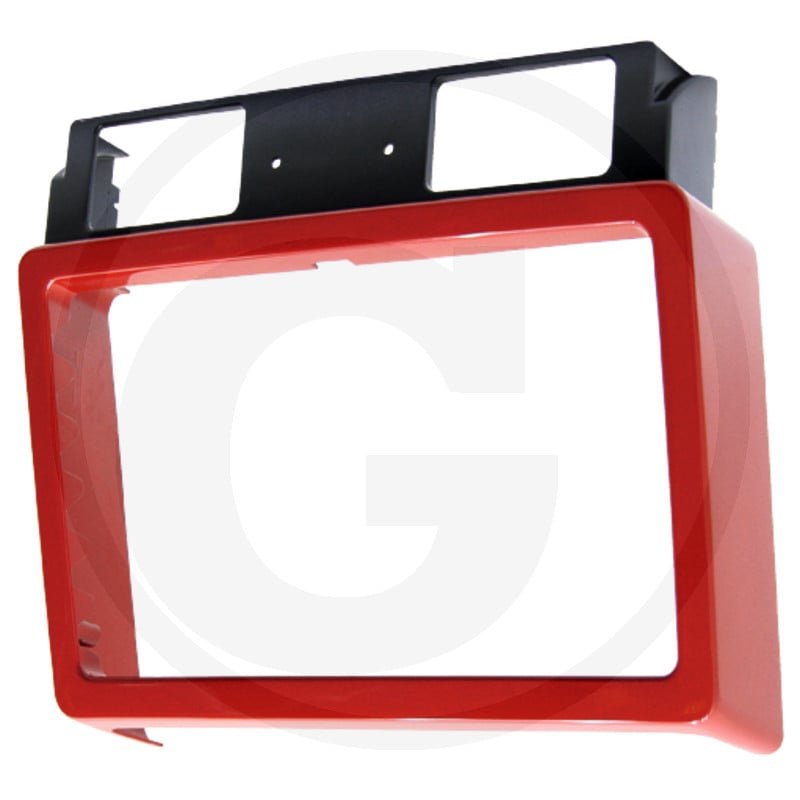 Grill chłodnicy 87718436, 85640C2, 85640C1, I85640C2