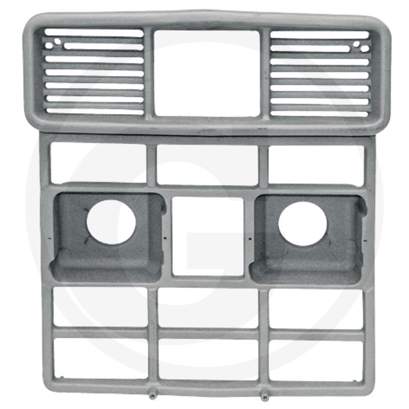 Grill chłodnicy 31452548R1, 3142544R91